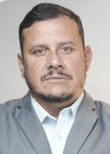 Retrato de FERNANDO MISTURA