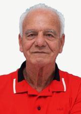 Retrato de ELIÁS QUEIROZ
