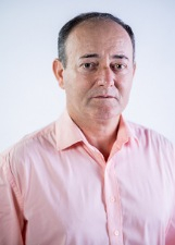 Retrato de ELIAS DA CORBAMA