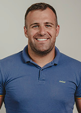 Retrato de FELLIPE COUTINHO