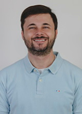 Retrato de GUILHERME FONSECA