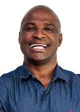 Retrato de VAGUINHO NEGUINHO