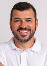 Retrato de SAMUEL DO ROMÃO
