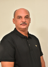 Retrato de MAURICIO MORAIS