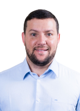 Retrato de DR VITOR HUGO