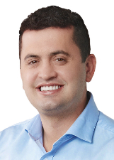 Retrato de NETINHO REIS