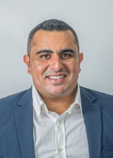 Retrato de RODRIGO GOMES