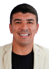 Retrato de JUNINHO DE JACAREI
