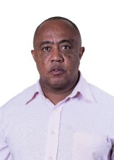 Retrato de EVANDRO TAUBINHA