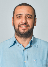 Retrato de GLEIDINHO