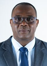 Retrato de PASTOR MARCOS JOÃO