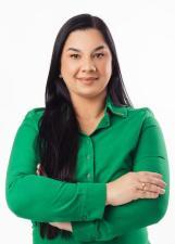 Retrato de ANDREIA MENEZES