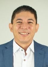 Retrato de JEFFERSON VIDAL