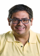 Retrato de THIAGO DAMACENO