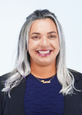 Retrato de NANÁ