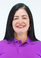 Retrato de JULIANA DO TÁXI