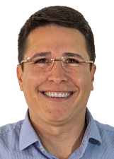 Retrato de FLAVIO VERGUEIRO