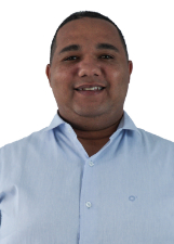 Retrato de RONILTON DO CRUZEIRO