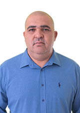 Retrato de FABIO DA RAÇÃO