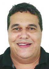Retrato de JORGINHO SCALISE