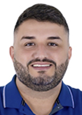 Retrato de LEANDRO HUNGRIA