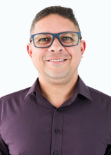 Retrato de LÉO DA SAÚDE
