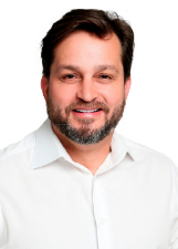 Retrato de LUCIANO MUNIZ