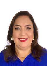 Retrato de PROFESSORA WANDERLÉIA DE JESUS