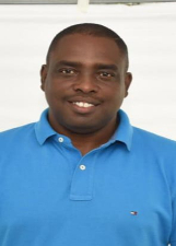 Retrato de CLAUDINHO DA KOMBI