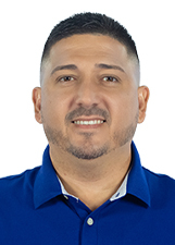 Retrato de JUNINHO DO PICA PAU