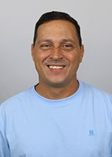 Retrato de MAURICINHO GEBER