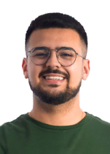 Retrato de JOÃO FELIPPE