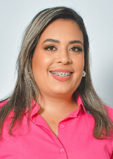 Retrato de PRISCILLA DO POSTO