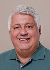 Retrato de CLÁUDIO FERRETI