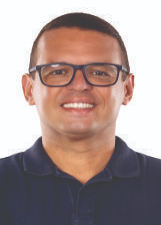Retrato de JORGINHO BRUM