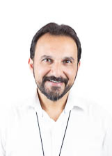 Retrato de MARQUINHOS CARISMATICO