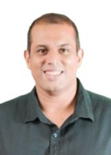 Retrato de FELIPE CARVALHO