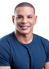 Retrato de MAICON CRUZ
