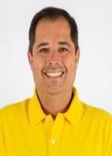 Retrato de VINÍCIUS ROMERO
