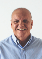 Retrato de DR GILBERTO