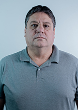 Retrato de ITAMAR DA AMBULÂNCIA