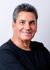Retrato de GELSON HENRIQUE