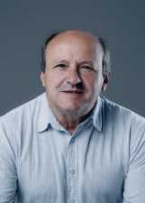 Retrato de ZÉ CARLOS DO MARIANO