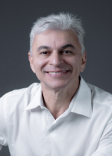 Retrato de DR JOSÉ ANACLETO