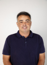 Retrato de ZÉ ROBERTO