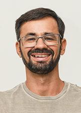 Retrato de PROFESSOR EDGAR