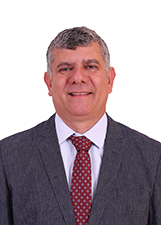 Retrato de LUIZINHO LIMA