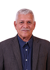 Retrato de JOÃO DA MÁQUINA