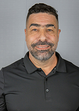 Retrato de MARCOS ARAUJO