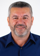 Retrato de ZIL DO CAXITO